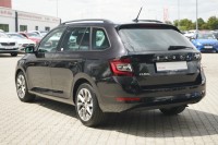 Skoda Fabia Combi 1.0