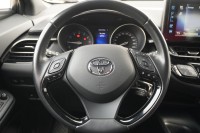 Toyota C-HR 1.2 Turbo 4x2