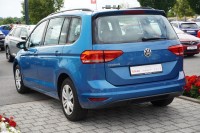 Vorschau: VW Touran 1.6 TDI Trendline