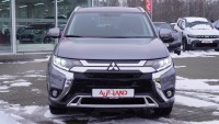 Mitsubishi Outlander 2.0 Diamant Edition+ 4WD