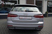Audi A6 40 2.0 TDI Avant quattro sport