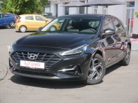 Hyundai i30 1.5 Intro Edition Kamera Sitzheizung LED USB