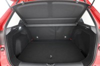 MG ZS 1.5 Hybrid+ Luxury Aut.