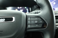 Jeep Compass 1.3 Hybrid Upland Plug-In