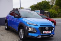 Hyundai Kona 1.6 T-GDI 4WD