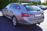 Skoda Superb Combi 2.0 TDI Ambition