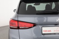 MG ZS 1.5 Hybrid Luxury Aut.