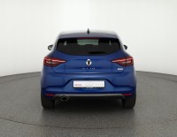 Renault Clio V 1.3 TCe 130 EDC R.S.Line