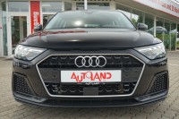 Audi A1 25 Sportback 1.0 TFSI advanced S-Tronic
