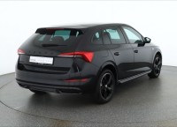 Skoda Scala 1.5 TSI DSG Monte Carlo