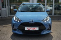 Toyota Yaris 1.5 Hybrid Club