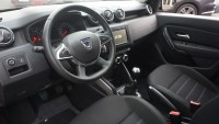 Dacia Duster 1.3 TCe 130