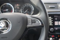 Skoda Superb Combi 2.0 TDI Style