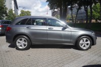 Mercedes-Benz GLC 220 d4Matic Exclusive