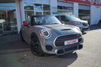MINI JOHN_COOPER_WORKS_CABRIO John Cooper Works Cabrio 2.0