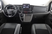 Ford Tourneo Custom 2.0 TDCi Sport