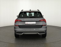 Skoda Kamiq 1.0 TSI DSG