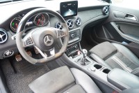 Mercedes-Benz A 180 A180 BlueEfficiency AMG Sport (Line)