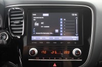 Mitsubishi Outlander 2.4 PHEV 4WD