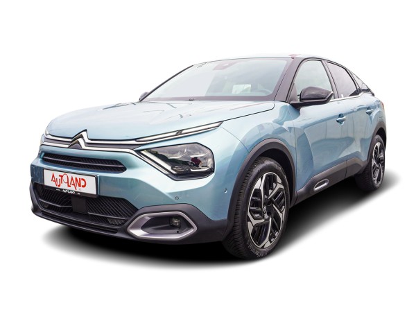 Citroen C4 1.2 12V e-THP Feel EAT8
