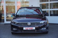 VW Passat Variant 2.0 TSI Elegance 4Motion