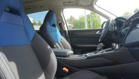 Lynk&Co 01 1.5 TD PHEV Aut.