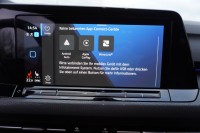 VW Golf VIII 2.0 GTI DSG