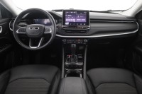 Jeep Compass 1.5 M-Hybrid