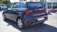 Hyundai i20 1.0 T-GDI Aut.