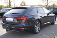 Audi A6 Avant 45 2.0 TFSI quattro