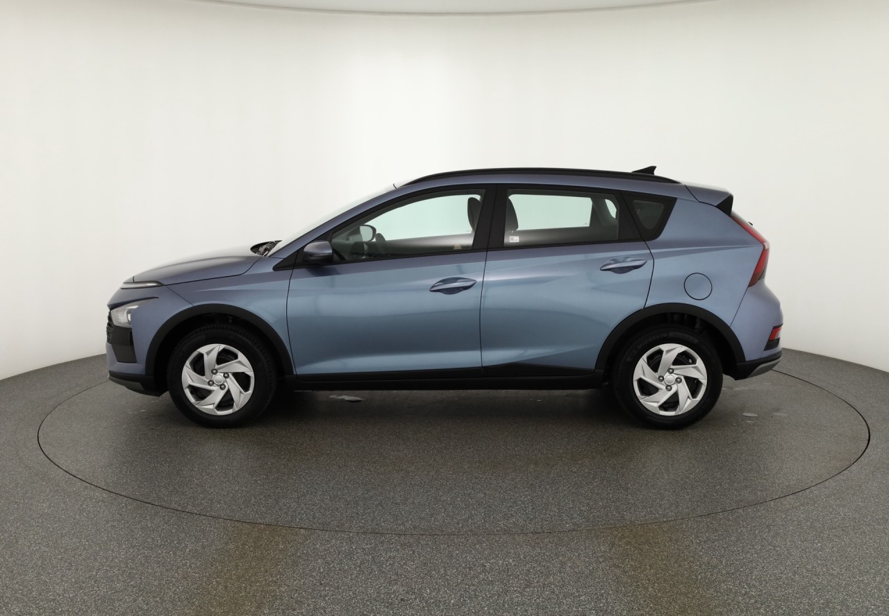 Hyundai BAYON Bayon 1.2 DPI