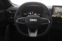 Dacia Duster Extrem Hybrid 140 Aut.