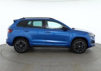 Skoda Karoq Sportline 1.5 TSI DSG