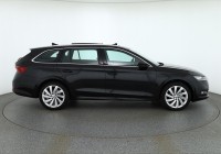 Skoda Octavia Combi 1.5 TSI