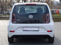 VW up up! 1.0 beats BMT/Start-Stopp