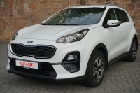 Vorschau: Kia Sportage 1.6 T-GDI 2WD Aut.