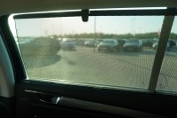 Skoda Superb Combi 2.0 TDI DSG