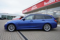 BMW 330 330e M Sport PHEV