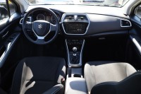 Suzuki SX4 S-Cross 1.4 Boosterjet