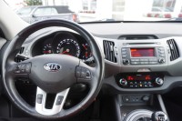 Kia Sportage 1.7 CRDi