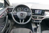 Skoda Scala 1.0 Ambition