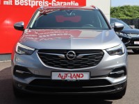 Opel Grandland X 1.2 Turbo