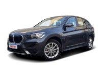 BMW X1 sDrive 18 i Klima Bluetooth Notrufassistent