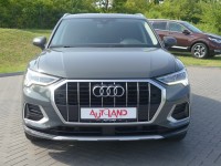 Audi Q3 35 2.0 TDI advanced