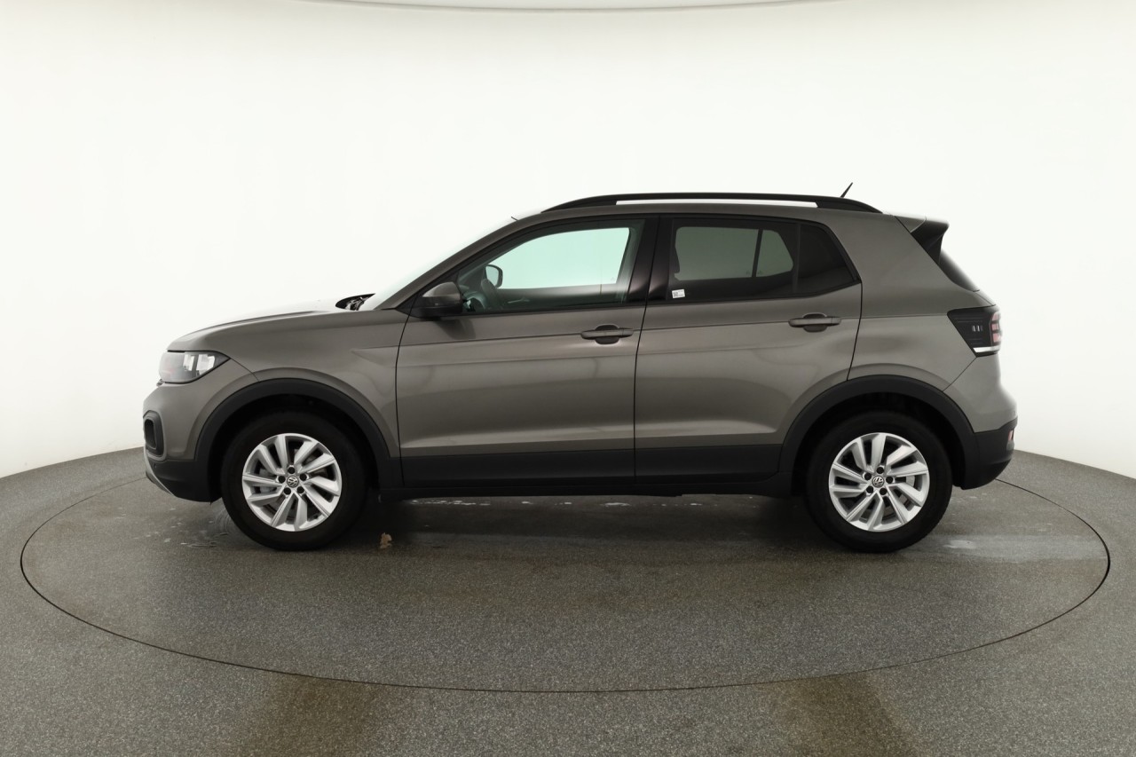 VW T-Cross 1.0 TSI Life