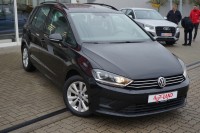 VW Golf Sportsvan 1.4 TSI