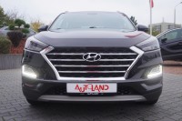 Hyundai Tucson 1.6t DCT