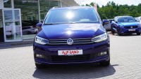 VW Touran 1.5 TSI Join