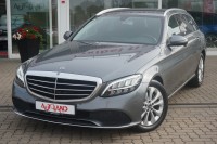 Vorschau: Mercedes-Benz C 220 C220 T-Modell d Exclusive