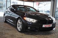 BMW Gran Coupe 420i M Sport
